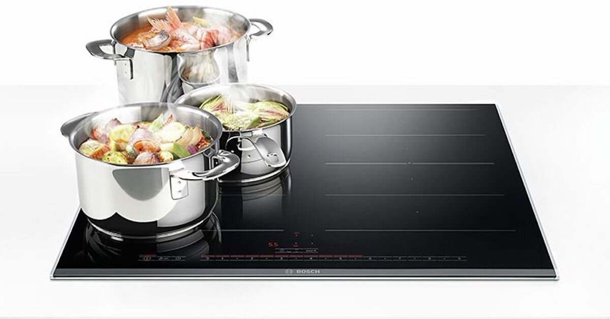 Giải đáp thắc mắc mua bếp từ Bosch chính hãng ở đâu và lưu ý khi mua hàng