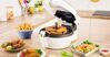 Giải đáp thắc mắc “tại sao nên dùng nồi chiên không dầu để chế biến các món ăn?”