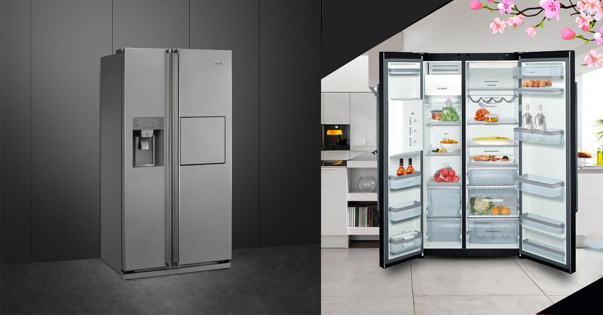 [Giải đáp thắc mắc] Tủ lạnh Hafele có tốt không? Khi chọn mua cần lưu ý những điều gì?