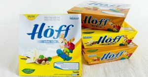 Giải đáp: Váng sữa là gì? Ăn váng sữa có tác dụng gì?