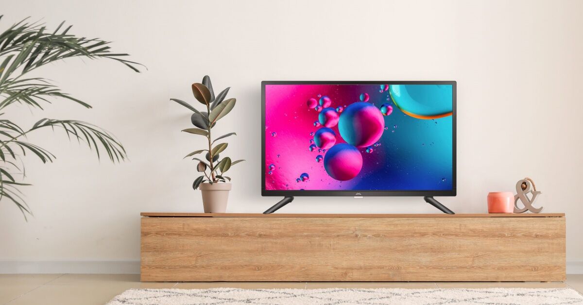 Giải mã bí ẩn đằng sau FFALCON Smart TV 40SF1