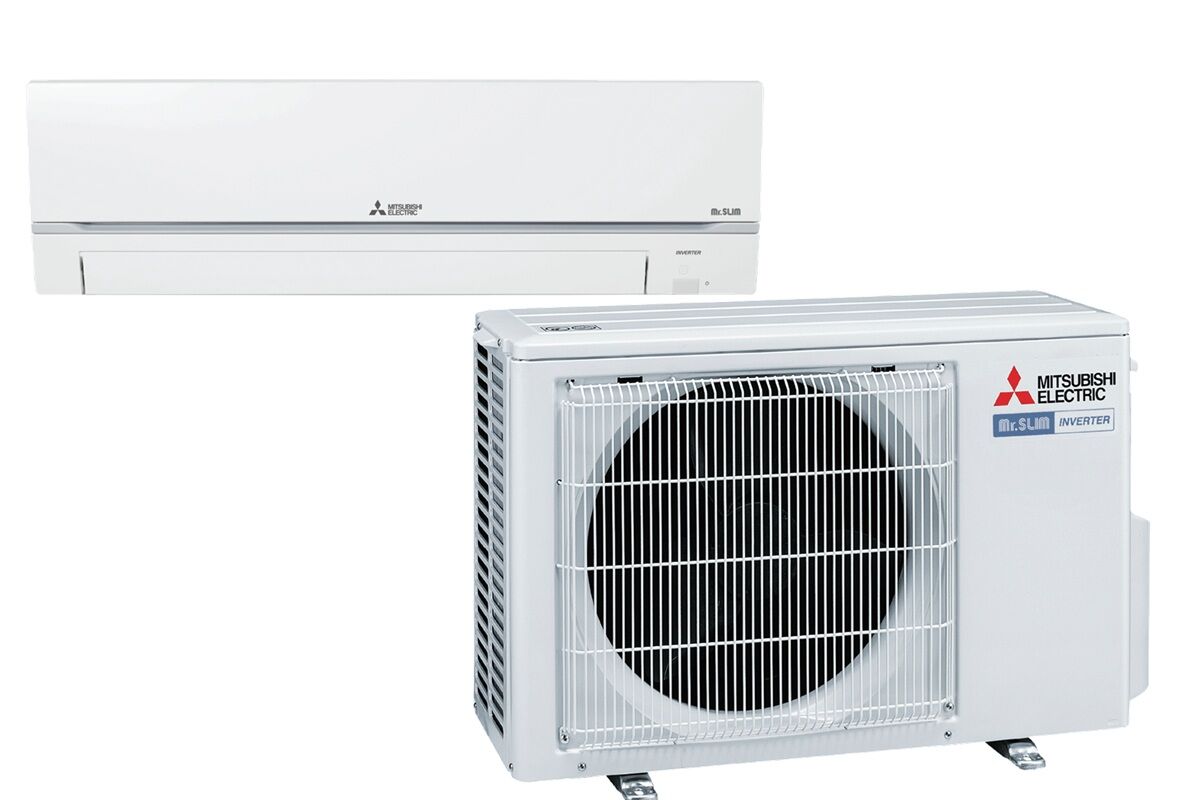 Giải mã sức hút của điều hòa Mitsubishi Electric MSY-GR50VF: Siêu tiết kiệm điện, lại bền bỉ!