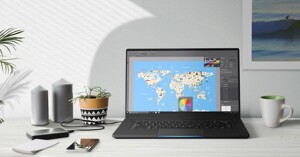 Giải mã sức hút của laptop Intel NUC M15 Kit BBC710BCUXBC1