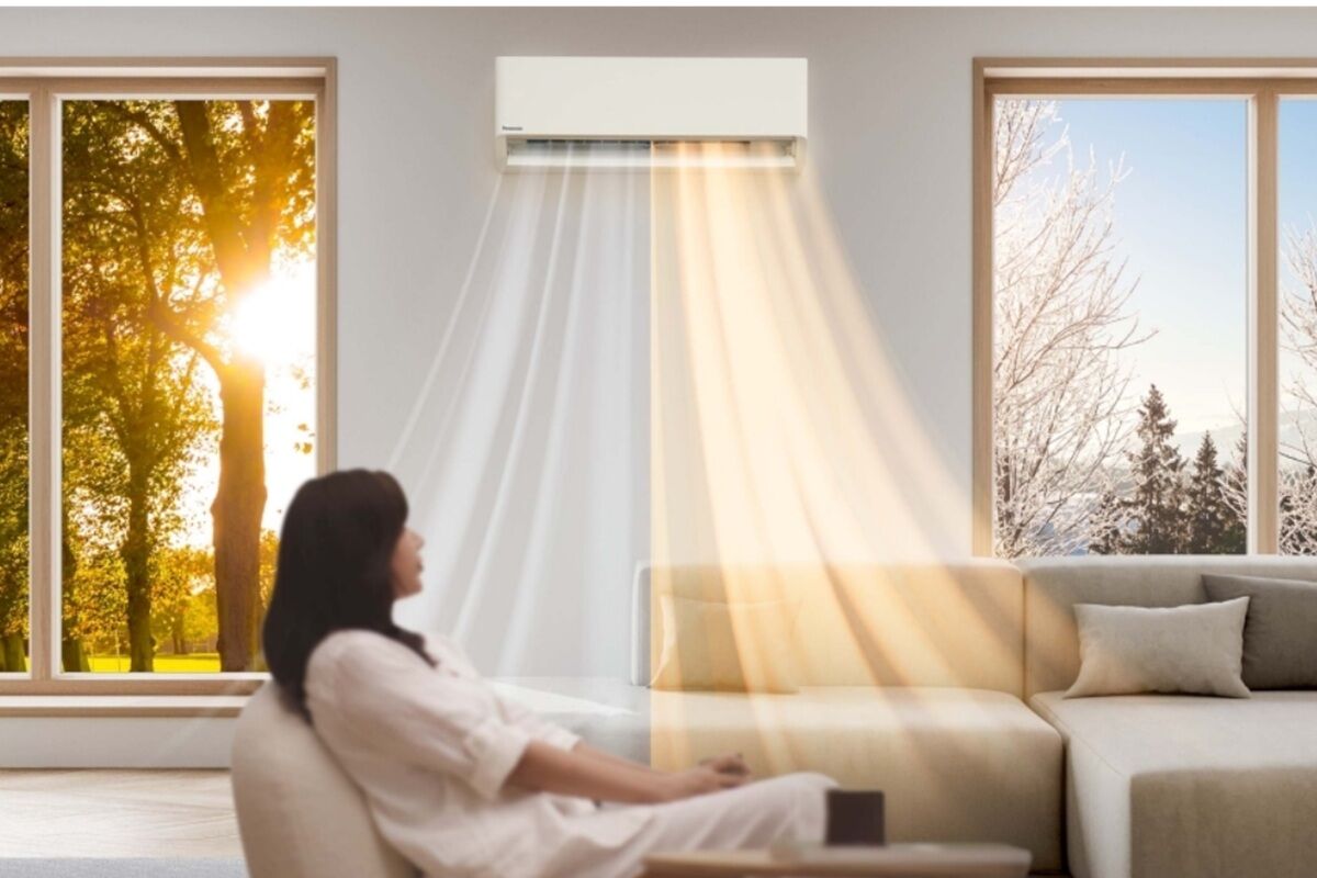 Giải mã sức hút khiến điều hòa Panasonic CU/CS-XZ18BKH-8 giá cao nhưng vẫn "đắt như tôm tươi"