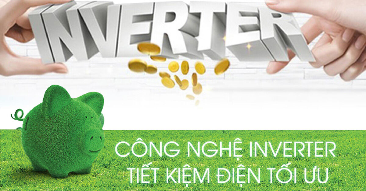 [Giải mã] Tủ mát inverter là gì? Loại tủ inverter nào tiết kiệm nhất?