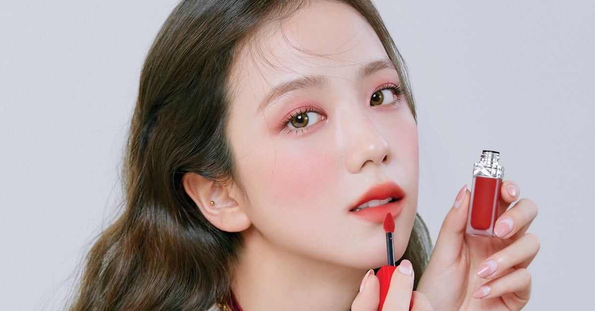 Giải mã vũ trụ son môi: son kem có những loại nào?