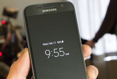 Giải thích về công nghệ mới giúp camera trên Samsung Galaxy S7 mới là số 1