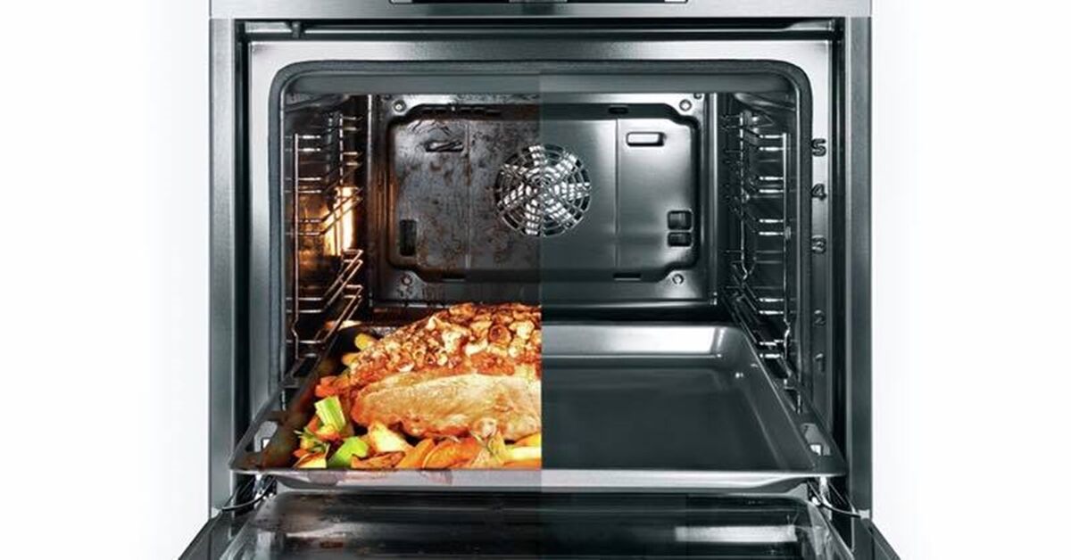 Giá lò nướng Electrolux 38l bao nhiêu tiền ?
