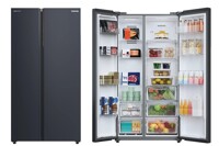 Giảm 10 triệu đồng, tủ lạnh Toshiba GR-RS910WI-PMV(06) 711 lít phù hợp cho gia đình đông người