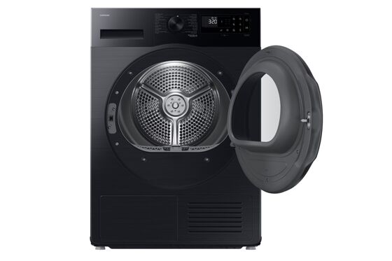 Giảm 7 triệu đồng, máy sấy bơm nhiệt Samsung 9kg DV90CGC2A0ABSV thật sự "đáng đồng tiền bát gạo"