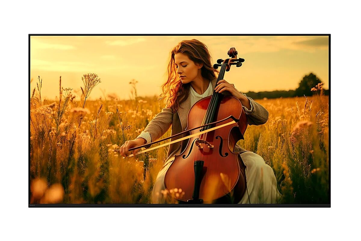 Giảm cả chục triệu đồng, Google tivi mini LED Sony 55 inch K-55XR50 xuất sắc toàn diện