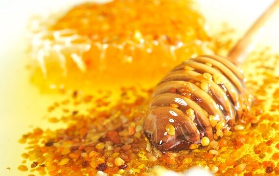 Giảm cân đơn giản và hiệu quả với mật ong