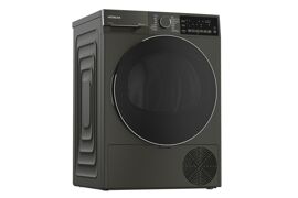 Giảm chục triệu, máy sấy bơm nhiệt Hitachi TD-100XFVEM thành "món hời" cho khách Việt