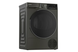 Giảm chục triệu, máy sấy bơm nhiệt Hitachi TD-100XFVEM thành "món hời" cho khách Việt