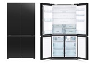 Giảm gần 18 triệu đồng dù vừa ra mắt, tủ lạnh Hitachi R-WB700PGV4 GBK quá đẳng cấp, giá lại hợp lý!