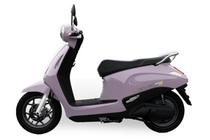 Giảm sốc còn 16 triệu đồng, VinFast Evo Grand Lite bền bỉ lại có thể đi tới 198 km/lần sạc!