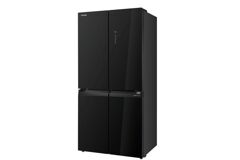 Giảm tới 7 triệu đồng, tủ lạnh Toshiba GR-RF611WI-PGV(22)-X dung tích khủng, chất lượng chuẩn Nhật