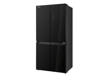 Giảm tới 7 triệu đồng, tủ lạnh Toshiba GR-RF611WI-PGV(22)-X dung tích khủng, chất lượng chuẩn Nhật