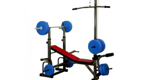 Giàn tạ đa năng Xuki của nước nào? Có đắt không?