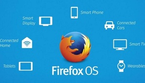Giao diện Firefox OS hoạt động như thế nào trên Smart tivi Panasonic?