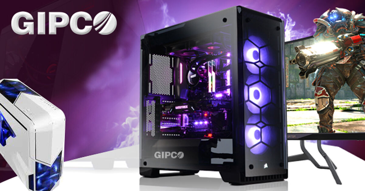 Giaphuoc.vn - Chuyên cung cấp thiết bị máy tính, thiết bị mạng, văn phòng, gaming chất lượng, giá tốt