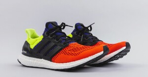 Giày Adidas chính hãng đang sale cực mạnh trước thứ 6 đen Black Friday 2020