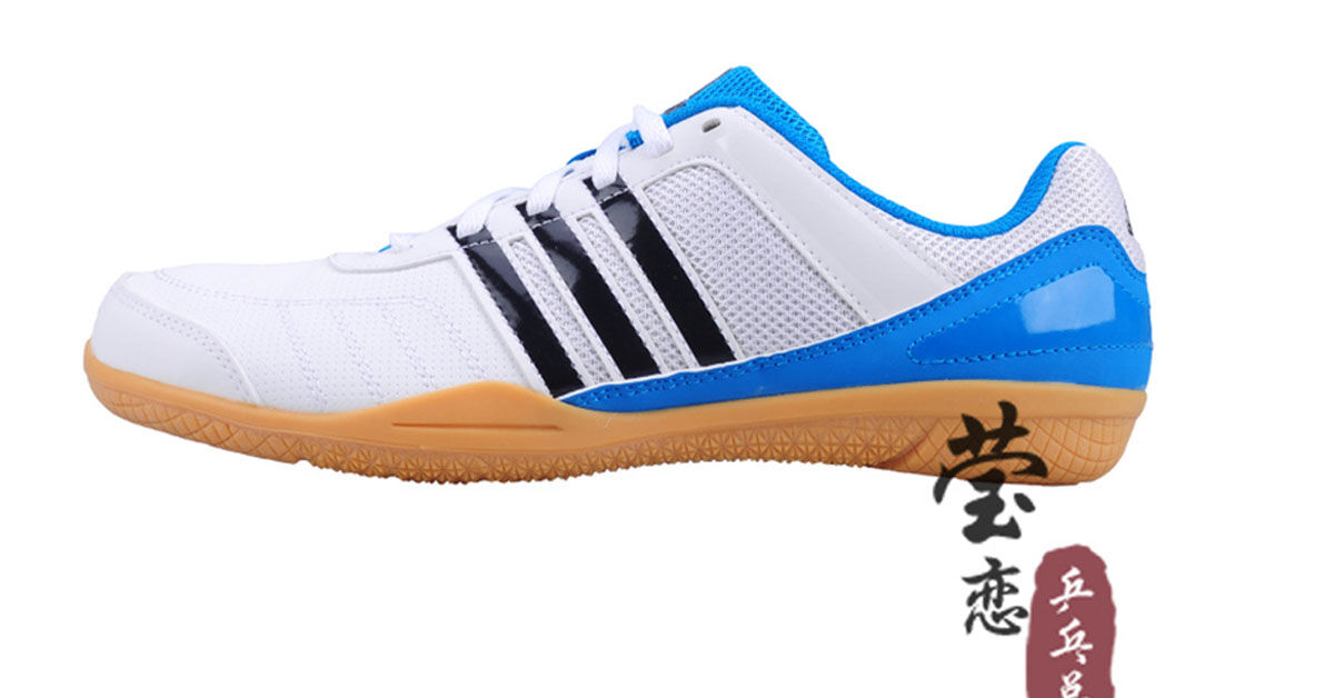 Giày bóng bàn Adidas có tốt không?