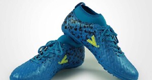 Giày bóng đá Mitre loại nào tốt nhất và bền nhất?