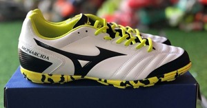 Giày bóng đá Mizuno loại nào tốt nhất?