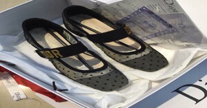 Giày búp bê có quai có những ứng dụng gì trong cuộc sống?