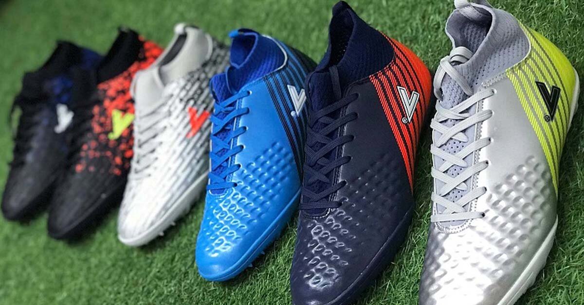 Giày đá bóng Mitre sử dụng có tốt không?