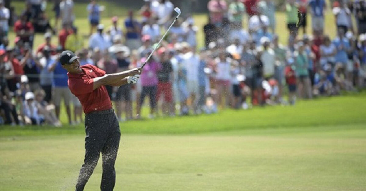 Giầy golf nam nào được ưa chuộng nhất thị trường hiện nay?