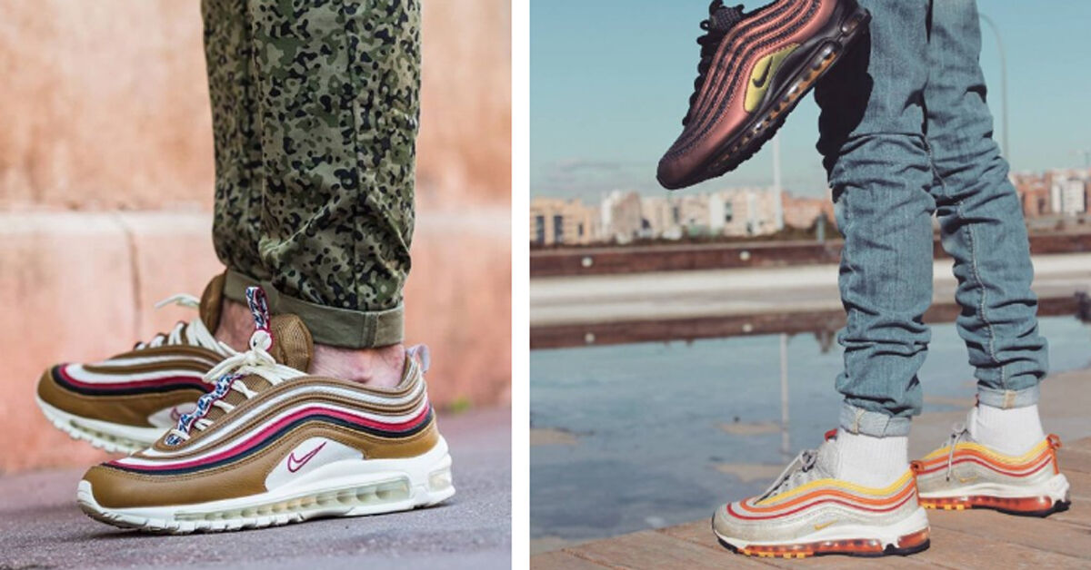 Giày Nike chính hãng giảm giá bao nhiêu phần trăm vào dịp Black Friday & Cyber Monday 2018 ?