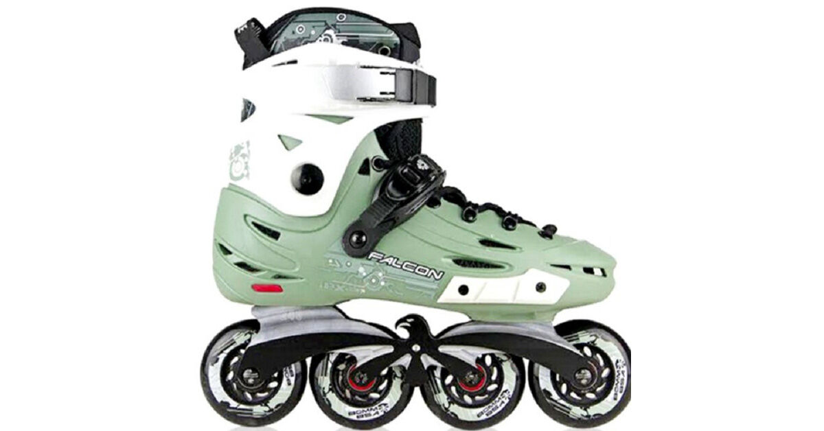 Giày patin Flying Eagle có tốt không?