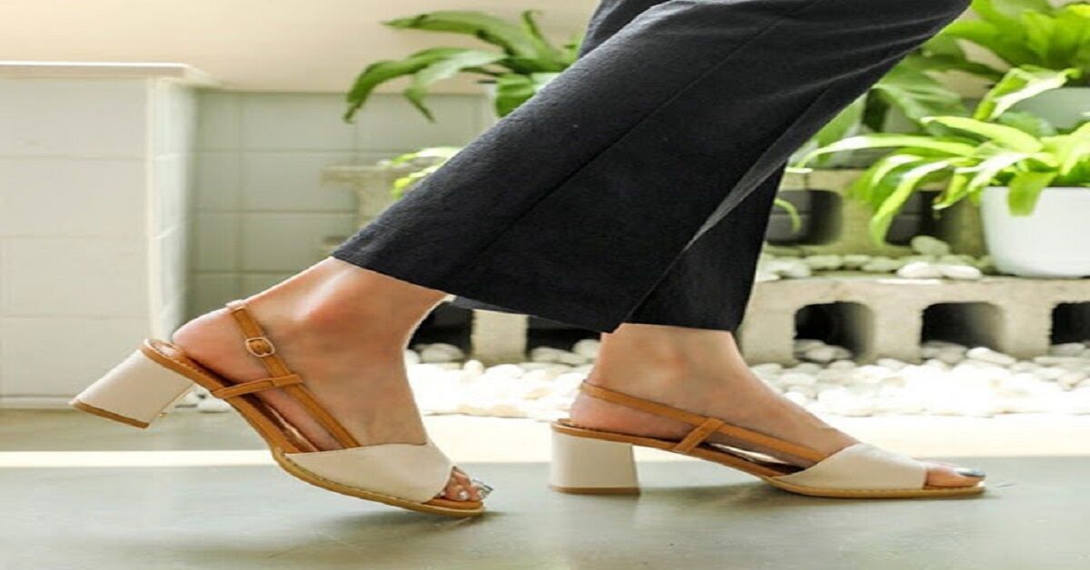 Giày sandal nữ đẹp được chị em yêu thích