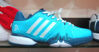 Giày tennis Adidas và 7 lý do nên chọn