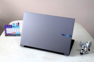 Gigabyte Aero X16 (2025): Đánh giá chi tiết laptop chơi game và sáng tạo nội dung tầm trung
