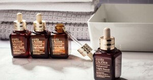 Giới thiệu 2 dòng Serum Estee Lauder nên trải nghiệm một lần trong đời