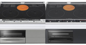 Giới thiệu 3 mẫu bếp từ Nhật Bản tốt nhất nên mua hiện nay 2023