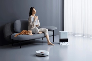 Giới thiệu 4 mẫu robot hút bụi Xiaomi giá tốt không thể bỏ lỡ