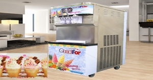 Giới thiệu 4 máy làm kem Goodfor tốt nhất hiện nay
