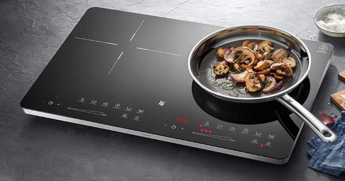 Giới thiệu 4 ưu điểm của bếp từ dương bạn nên tham khảo