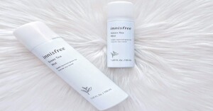 Giới thiệu 4 xịt khoáng Hàn Quốc nên mua hiện nay