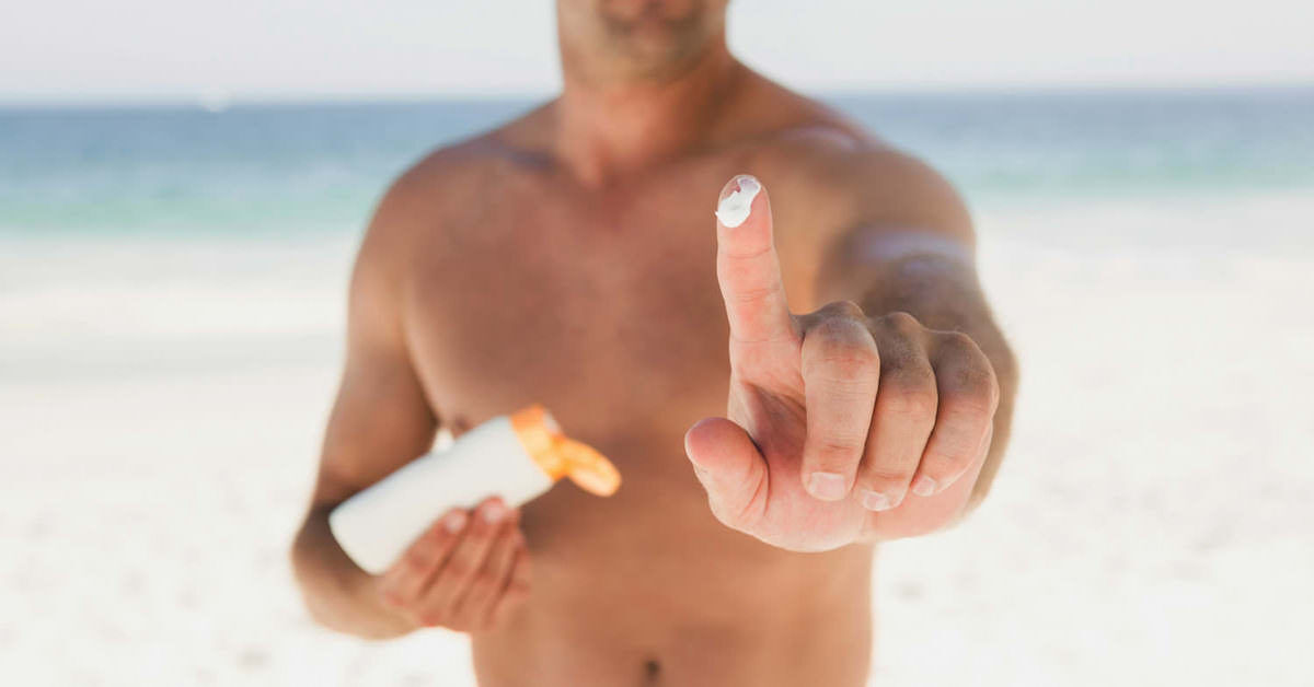 Giới thiệu 5 kem chống nắng cho nam được khuyên dùng cho mùa hè 2021