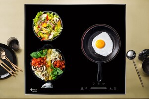 Giới thiệu 5 mẫu bếp từ hồng ngoại Arber bạn nên sở hữu