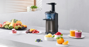 Giới thiệu 5 máy ép chậm Panasonic được đánh giá tốt hiện nay 2023