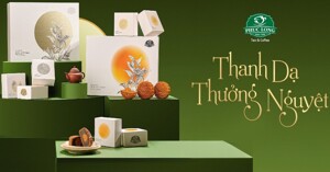 Giới thiệu 5 nhân bánh Trung thu Phúc Long bán chạy nhất 2023