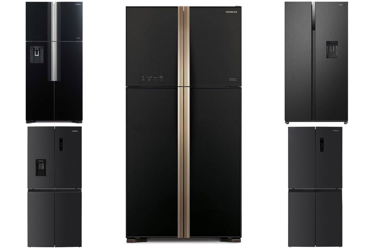 Giới thiệu 5 tủ lạnh Hitachi có giá từ 13 triệu đồng phù hợp với nhiều gia đình