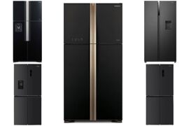 Giới thiệu 5 tủ lạnh Hitachi có giá từ 13 triệu đồng phù hợp với nhiều gia đình