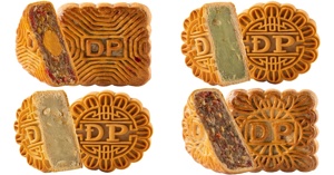 Giới thiệu 5 vị bánh Trung thu Đông Phương nên mua năm 2023